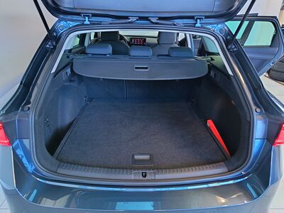 Seat Leon Gebrauchtwagen Seat Leon Gebrauchtwagen