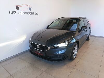 Seat Leon Gebrauchtwagen Seat Leon Gebrauchtwagen