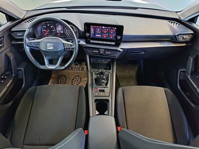 Seat Leon Gebrauchtwagen Seat Leon Gebrauchtwagen