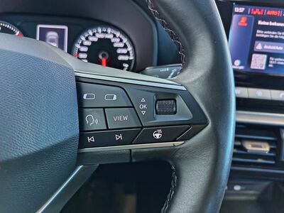 Seat Leon Gebrauchtwagen Seat Leon Gebrauchtwagen