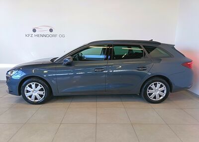 Seat Leon Gebrauchtwagen Seat Leon Gebrauchtwagen