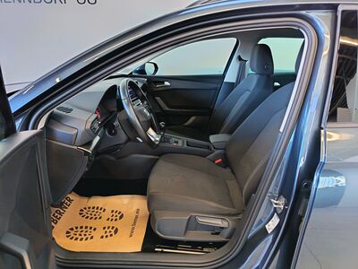 Seat Leon Gebrauchtwagen Seat Leon Gebrauchtwagen