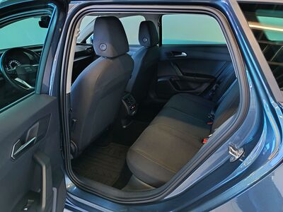 Seat Leon Gebrauchtwagen Seat Leon Gebrauchtwagen