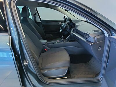 Seat Leon Gebrauchtwagen Seat Leon Gebrauchtwagen