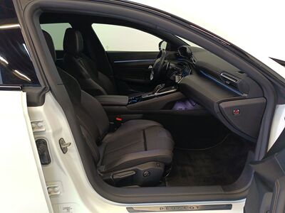 Peugeot 508 Gebrauchtwagen