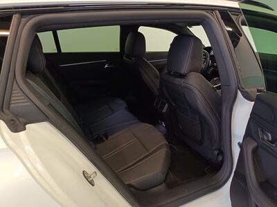 Peugeot 508 Gebrauchtwagen