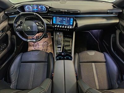 Peugeot 508 Gebrauchtwagen