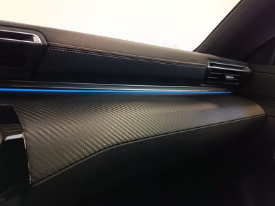 Peugeot 508 Gebrauchtwagen