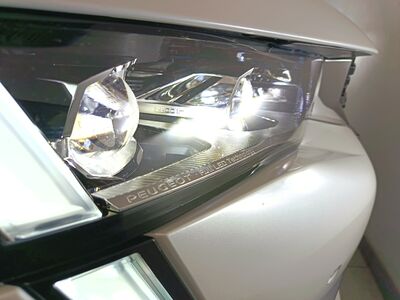 Peugeot 508 Gebrauchtwagen