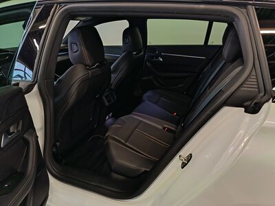 Peugeot 508 Gebrauchtwagen