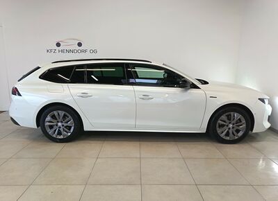 Peugeot 508 Gebrauchtwagen