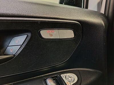 Mercedes-Benz Vito Gebrauchtwagen Mercedes-Benz Vito Gebrauchtwagen