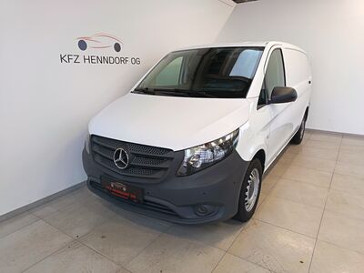 Mercedes-Benz Vito Gebrauchtwagen Mercedes-Benz Vito Gebrauchtwagen