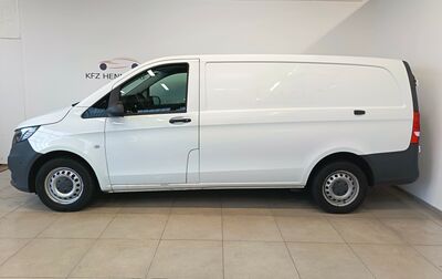Mercedes-Benz Vito Gebrauchtwagen Mercedes-Benz Vito Gebrauchtwagen