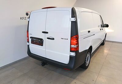 Mercedes-Benz Vito Gebrauchtwagen Mercedes-Benz Vito Gebrauchtwagen