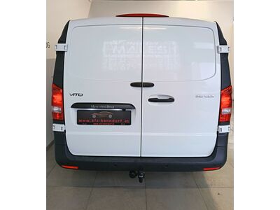 Mercedes-Benz Vito Gebrauchtwagen Mercedes-Benz Vito Gebrauchtwagen