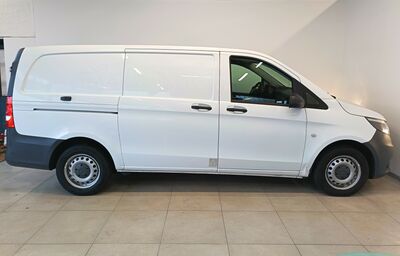 Mercedes-Benz Vito Gebrauchtwagen Mercedes-Benz Vito Gebrauchtwagen