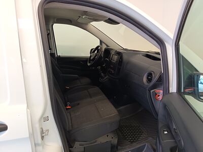 Mercedes-Benz Vito Gebrauchtwagen Mercedes-Benz Vito Gebrauchtwagen