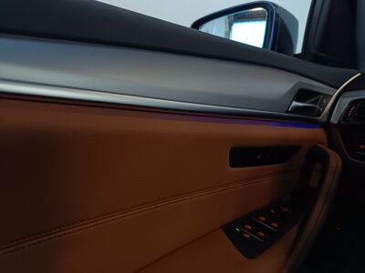 BMW 5er Gebrauchtwagen