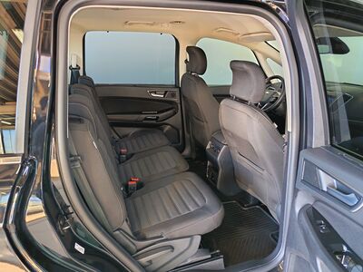 Ford Galaxy Gebrauchtwagen