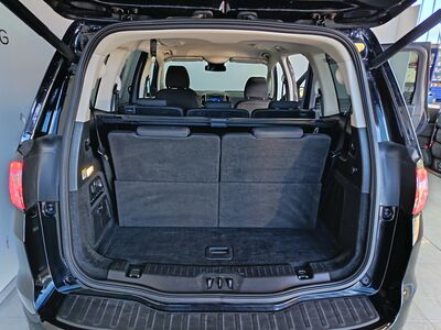 Ford Galaxy Gebrauchtwagen