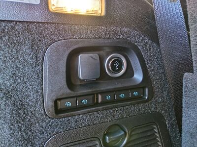 Ford Galaxy Gebrauchtwagen