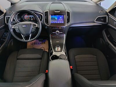 Ford Galaxy Gebrauchtwagen