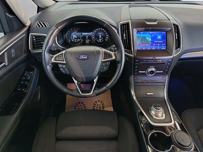 Ford Galaxy Gebrauchtwagen