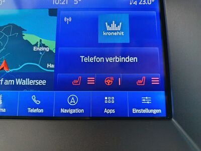 Ford Galaxy Gebrauchtwagen