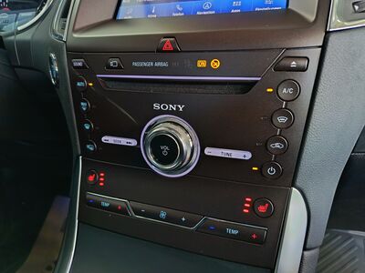 Ford Galaxy Gebrauchtwagen