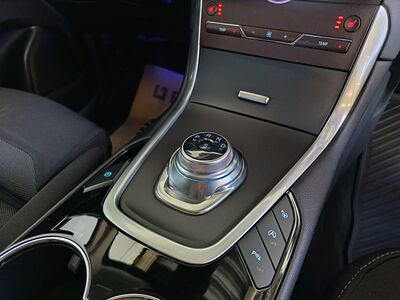 Ford Galaxy Gebrauchtwagen