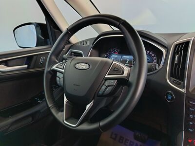 Ford Galaxy Gebrauchtwagen