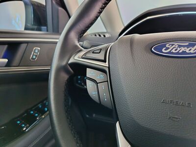 Ford Galaxy Gebrauchtwagen