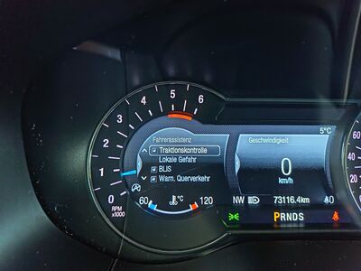 Ford Galaxy Gebrauchtwagen