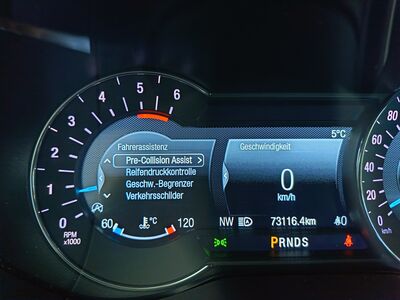 Ford Galaxy Gebrauchtwagen