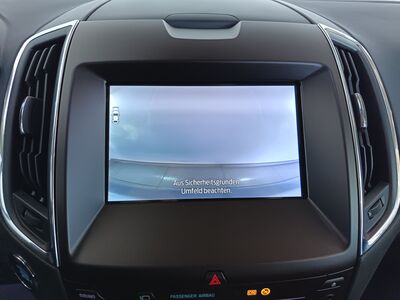 Ford Galaxy Gebrauchtwagen