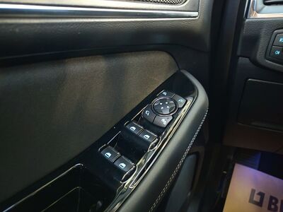 Ford Galaxy Gebrauchtwagen