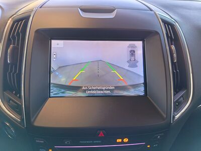 Ford Galaxy Gebrauchtwagen