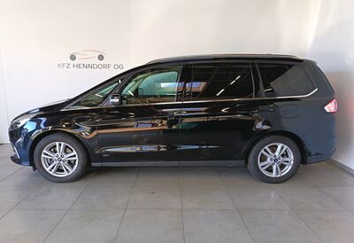 Ford Galaxy Gebrauchtwagen
