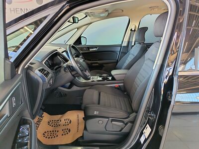 Ford Galaxy Gebrauchtwagen