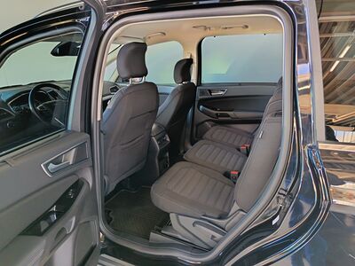 Ford Galaxy Gebrauchtwagen