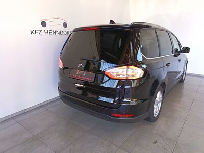 Ford Galaxy Gebrauchtwagen