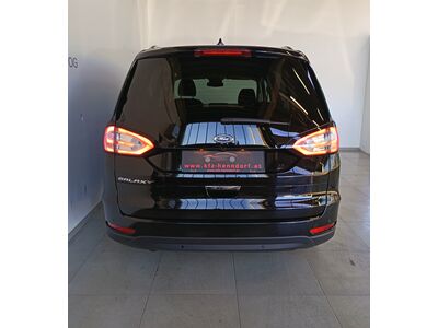 Ford Galaxy Gebrauchtwagen