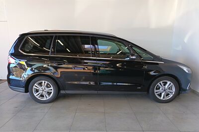 Ford Galaxy Gebrauchtwagen