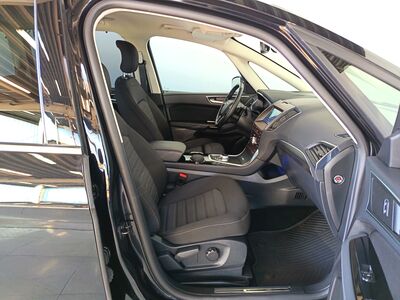 Ford Galaxy Gebrauchtwagen