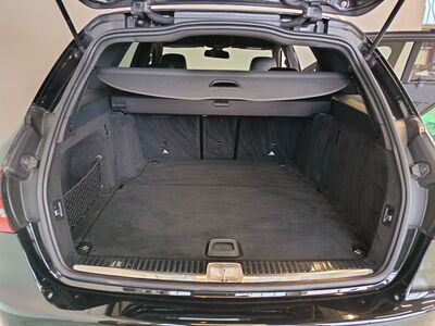 Mercedes-Benz C-Klasse Gebrauchtwagen