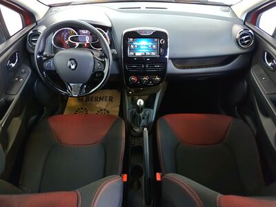 Renault Clio Gebrauchtwagen