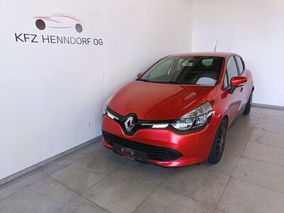 Renault Clio Gebrauchtwagen