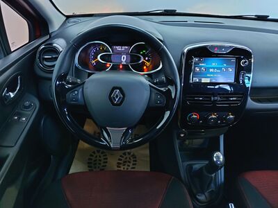 Renault Clio Gebrauchtwagen