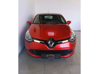 Renault Clio Gebrauchtwagen